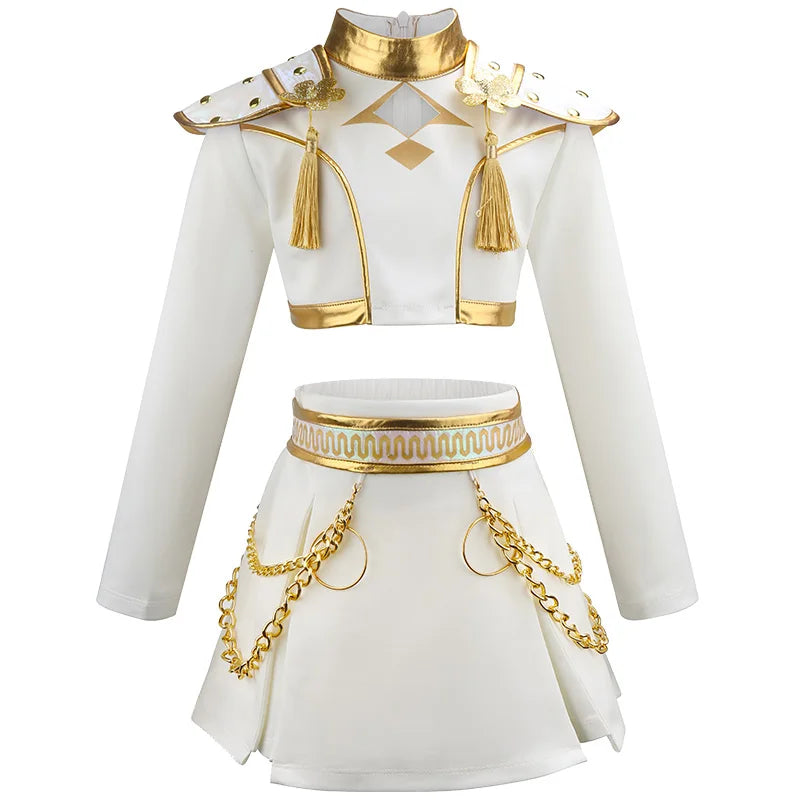 Rookie Star Dance Set