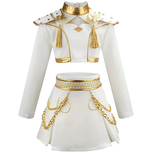 Rookie Star Dance Set
