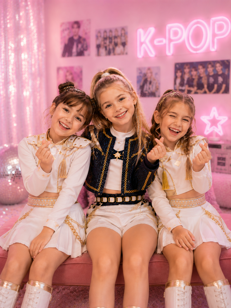 K-Pop