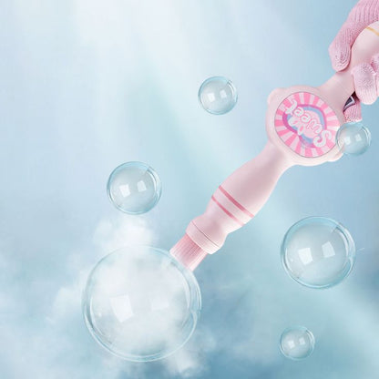 DreamyCloud Bubble Maker