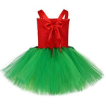 Island Flower Costume Set