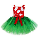 Island Flower Costume Set
