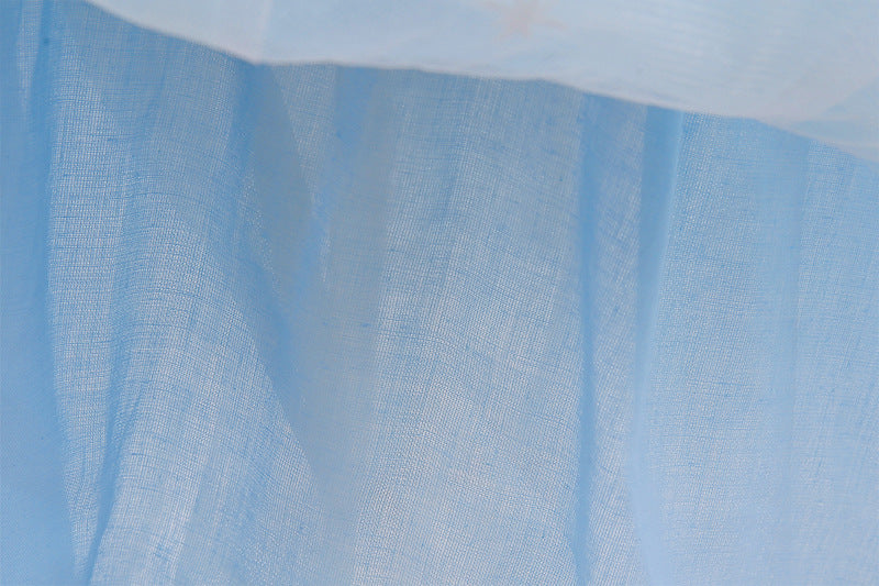 Blue Dream Princess Costume Ball Gown