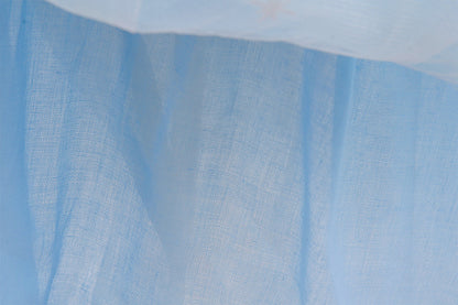 Blue Dream Princess Costume Ball Gown