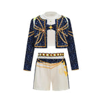 Warrior Stage Costume Set