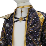 Warrior Stage Costume Set