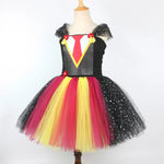 Wizard School Costume Dress Set