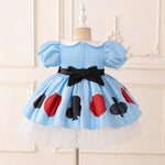 Wonderland Daydream Costume Dress