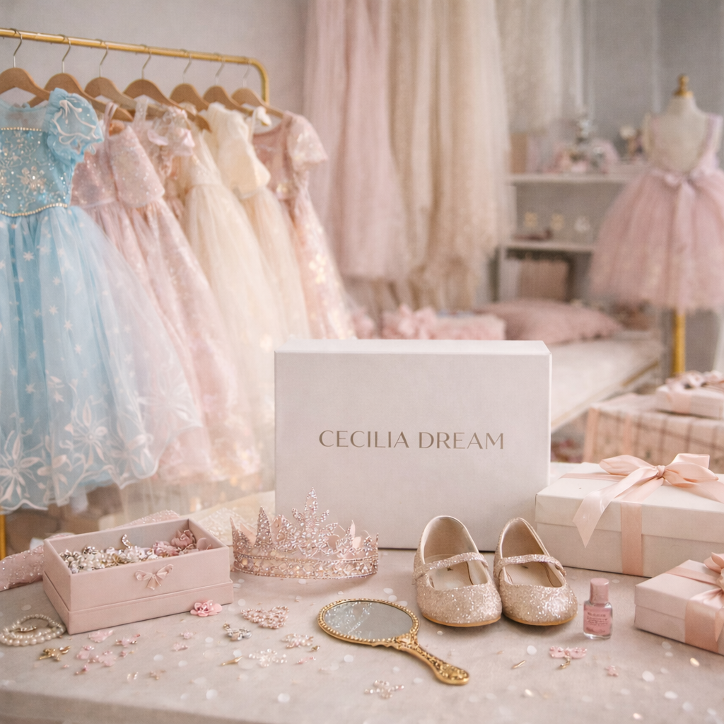 Karina and Cecilia — the story behind Cecilia Dream