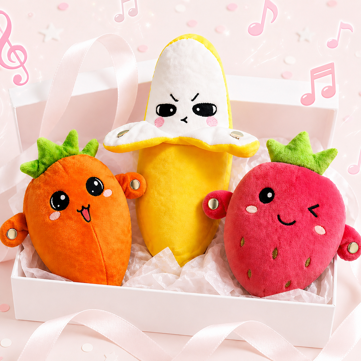Magic Touch Musical Buddy™
