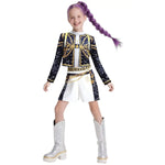 Warrior Stage Costume Set