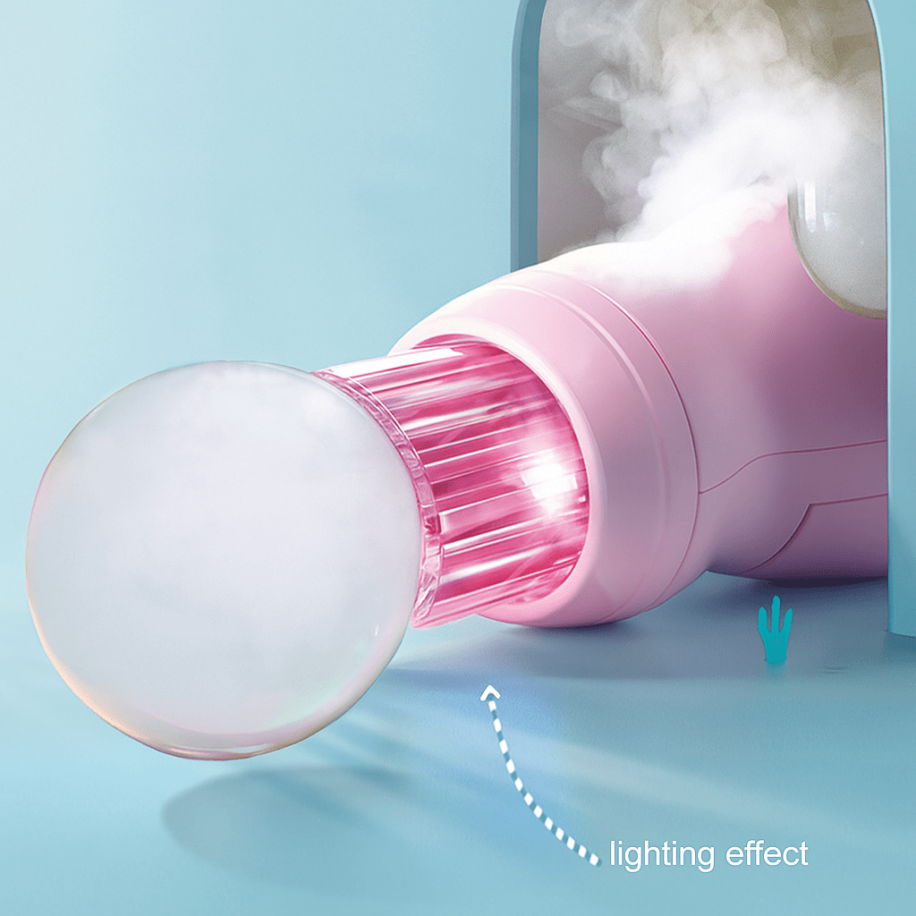 DreamyCloud Bubble Maker