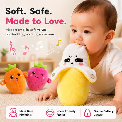 Magic Touch Musical Buddy™