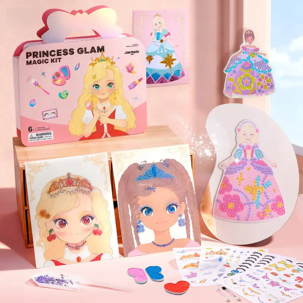 Princess Creative Kit™