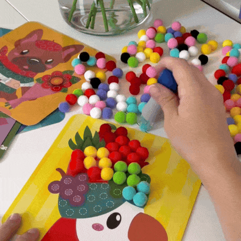 Pom Pom Creative Kit™