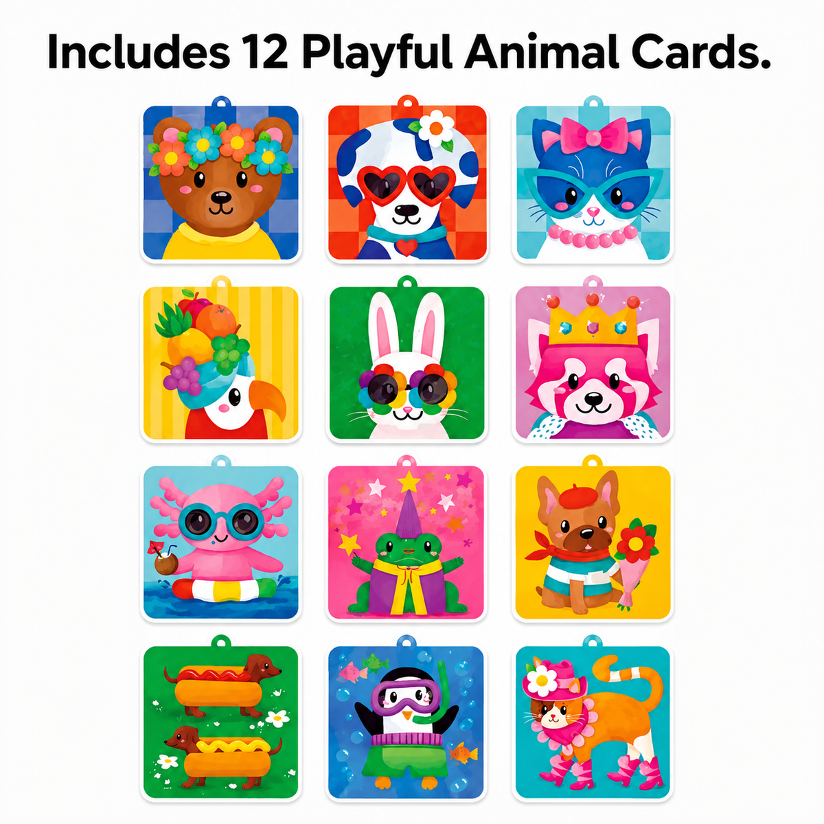 Pom Pom Creative Kit™