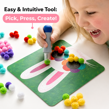 Pom Pom Creative Kit™