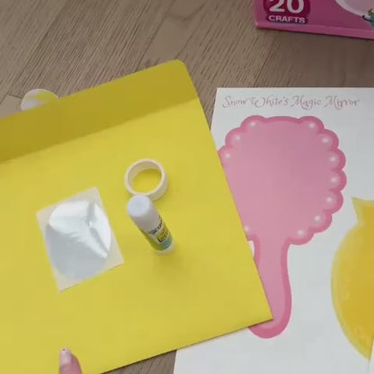 Unicorn Dream Craft Kit™