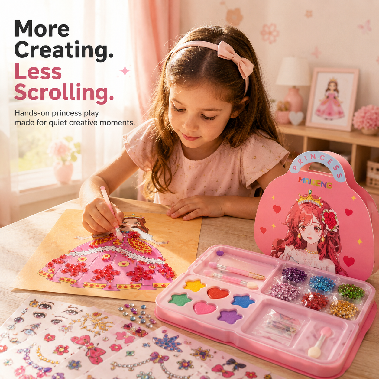 Princess Creative Kit™