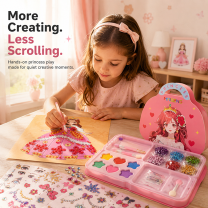 Princess Creative Kit™
