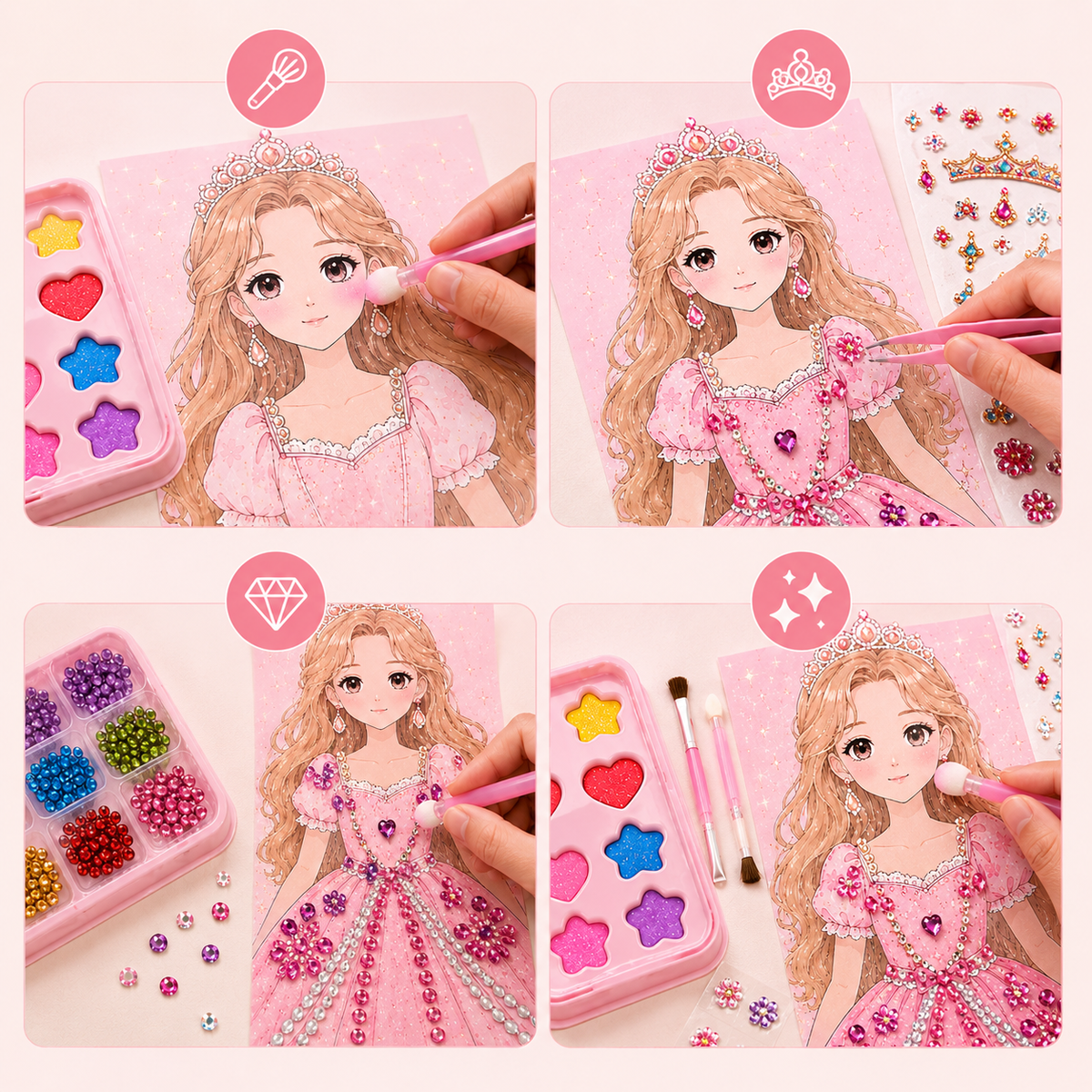 Princess Creative Kit™