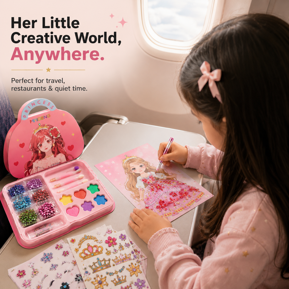 Princess Creative Kit™