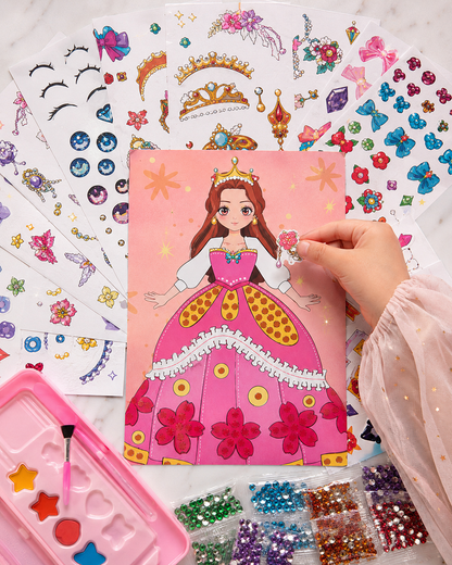Princess Creative Kit™