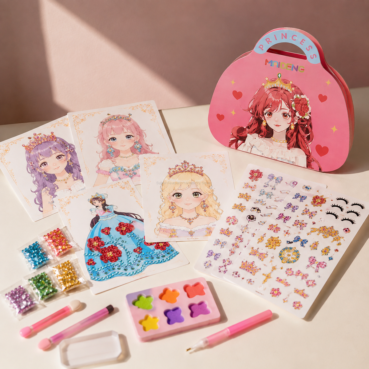 Princess Creative Kit™