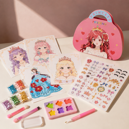 Princess Creative Kit™