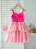 princess-hot-pink-play-dress-back-adjustable-straps