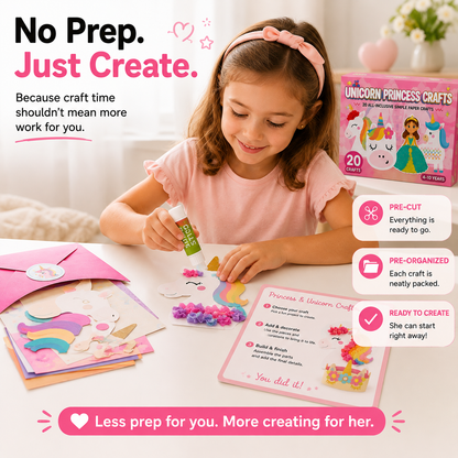 Unicorn Dream Creative Kit™