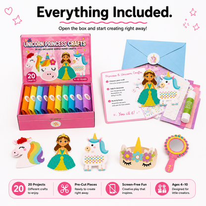 Unicorn Dream Creative Kit™